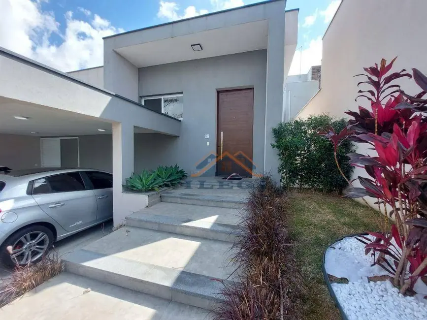 Casa de Condomínio com 3 quartos à venda, 375m2 em Fazenda Santana, Valinhos - SP - imagem 5 Foto 5 de Casa de Condomínio com 3 quartos à venda, 375m2 em Fazenda Santana, Valinhos - SP