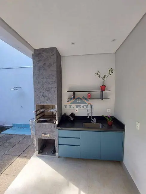 Foto 8 de Casa de Condomínio com 3 quartos à venda, 375m2 em Fazenda Santana, Valinhos - SP