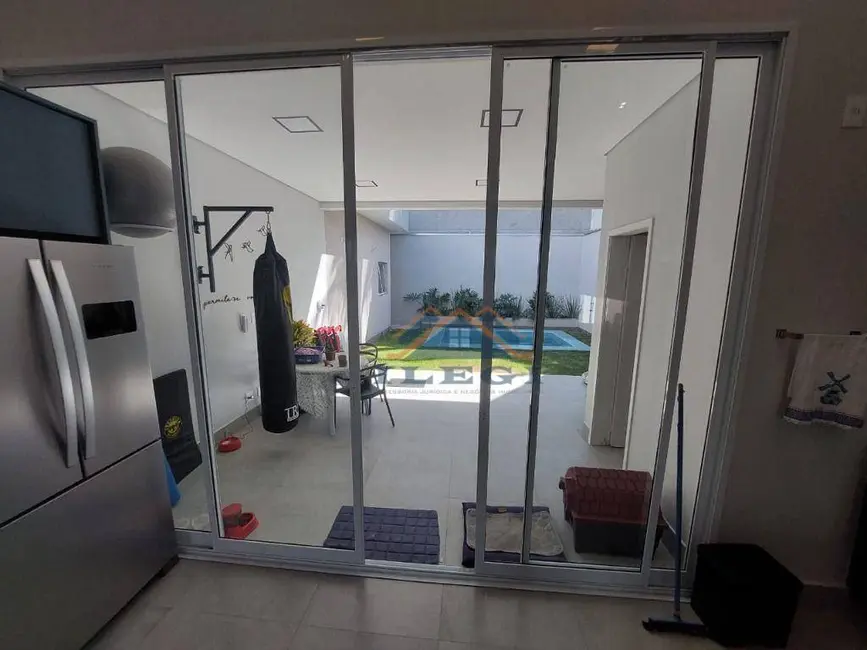 Foto 8 de Casa de Condomínio com 3 quartos à venda, 375m2 em Fazenda Santana, Valinhos - SP
