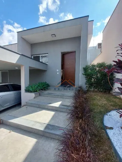 Casa de Condomínio com 3 quartos à venda, 375m2 em Fazenda Santana, Valinhos - SP - imagem 6 Foto 6 de Casa de Condomínio com 3 quartos à venda, 375m2 em Fazenda Santana, Valinhos - SP