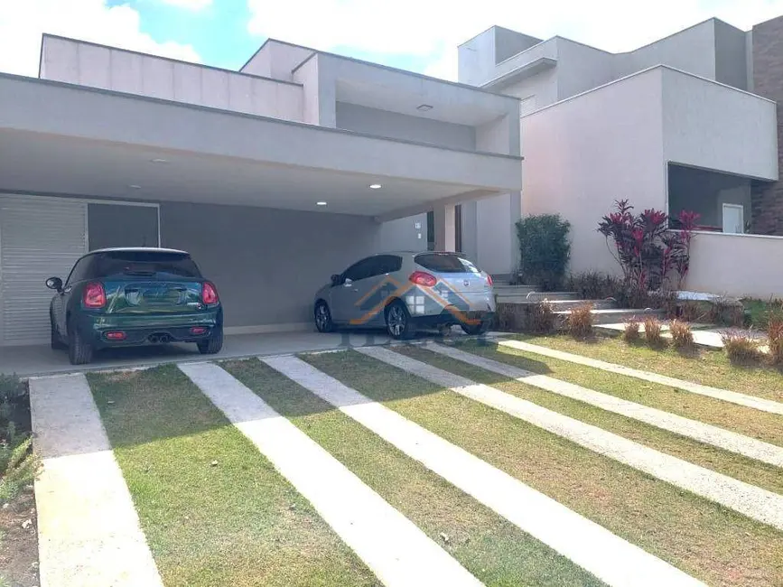 Casa de Condomínio com 3 quartos à venda, 375m2 em Fazenda Santana, Valinhos - SP - imagem 3 Foto 3 de Casa de Condomínio com 3 quartos à venda, 375m2 em Fazenda Santana, Valinhos - SP