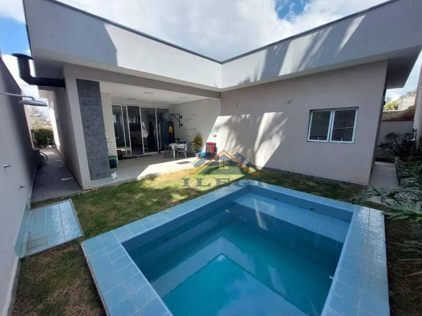 Casa de Condomínio com 3 quartos à venda, 375m2 em Fazenda Santana, Valinhos - SP - imagem 7 Foto 7 de Casa de Condomínio com 3 quartos à venda, 375m2 em Fazenda Santana, Valinhos - SP