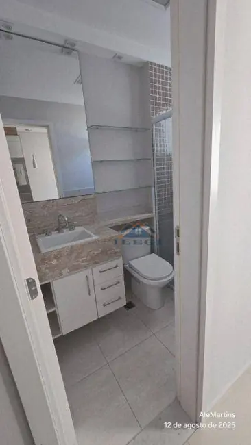 Foto 2 de Apartamento com 2 quartos para alugar, 35261m2 em Jardim Ana Maria, Jundiai - SP