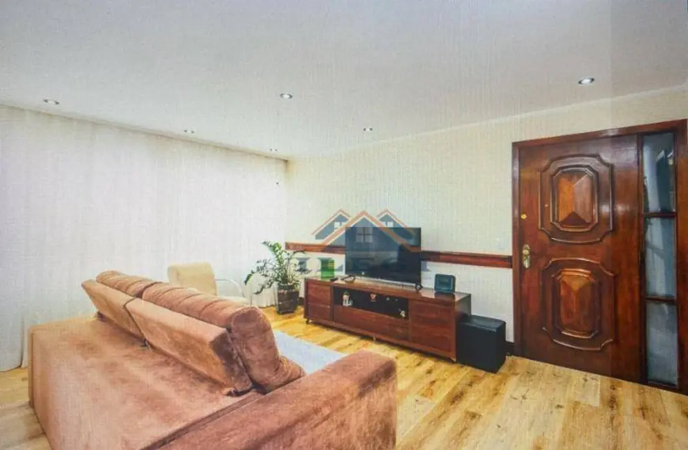 Foto 2 de Apartamento com 3 quartos à venda, 157m2 em Jardim Morumbi, Jundiai - SP