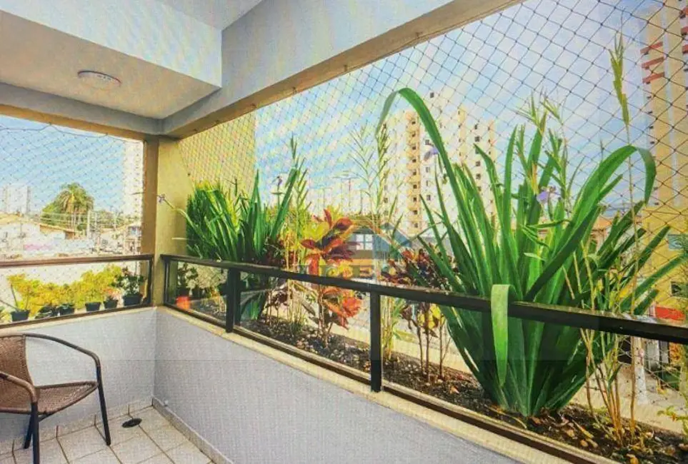 Foto 7 de Apartamento com 3 quartos à venda, 157m2 em Jardim Morumbi, Jundiai - SP