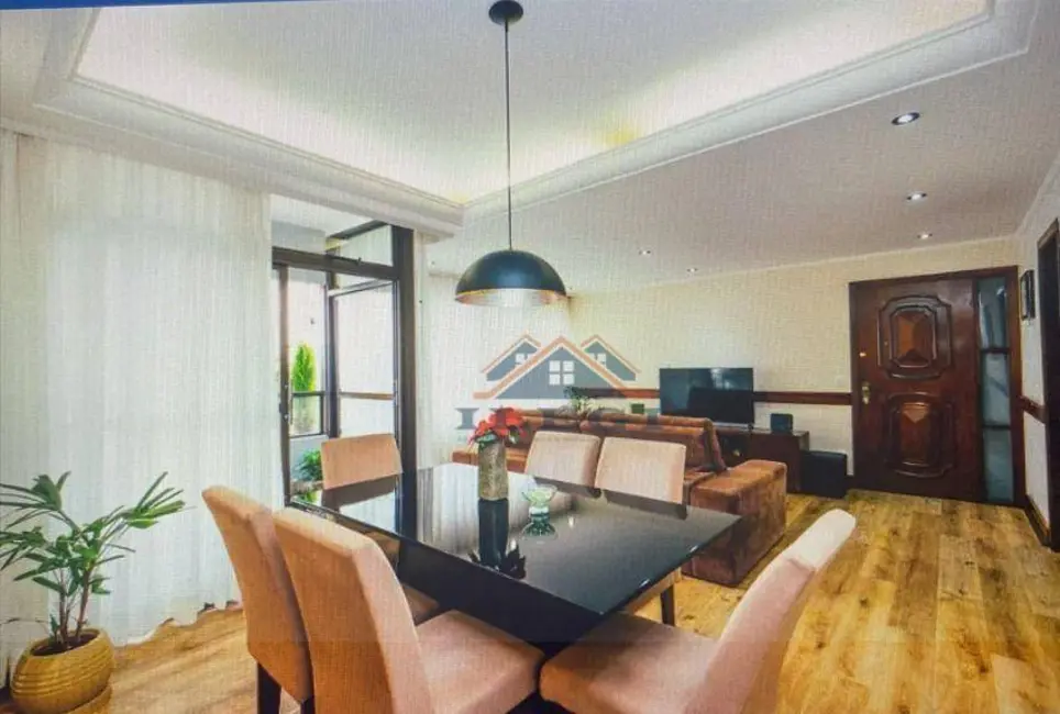 Foto 3 de Apartamento com 3 quartos à venda, 157m2 em Jardim Morumbi, Jundiai - SP