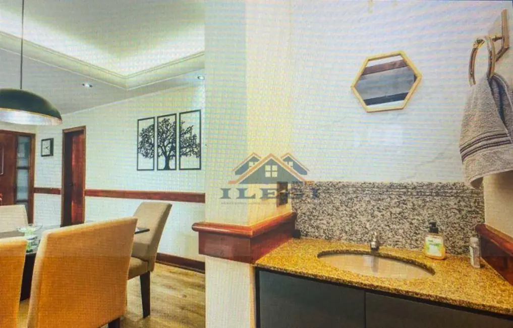 Foto 6 de Apartamento com 3 quartos à venda, 157m2 em Jardim Morumbi, Jundiai - SP