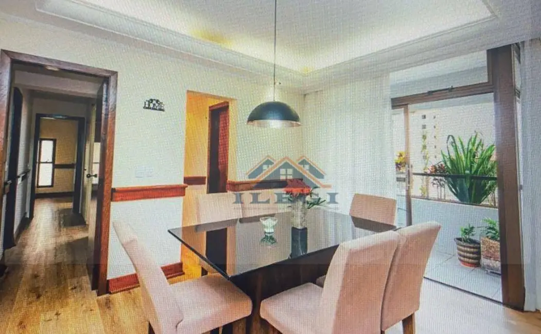 Foto 4 de Apartamento com 3 quartos à venda, 157m2 em Jardim Morumbi, Jundiai - SP