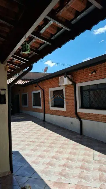 Foto 1 de Casa com 3 quartos para alugar, 300m2 em Jardim Cristina, Jundiai - SP