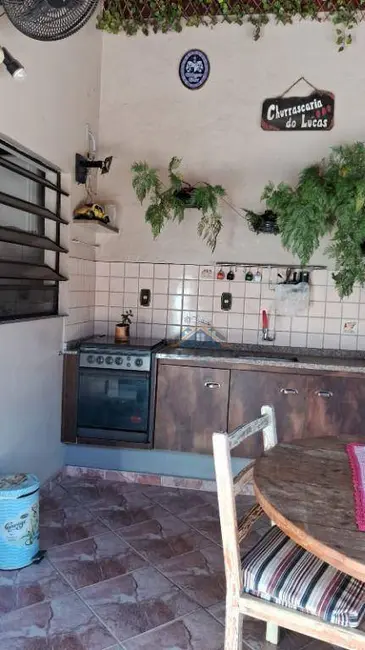 Foto 3 de Casa com 3 quartos para alugar, 300m2 em Jardim Cristina, Jundiai - SP