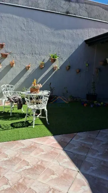 Foto 5 de Casa com 3 quartos para alugar, 300m2 em Jardim Cristina, Jundiai - SP