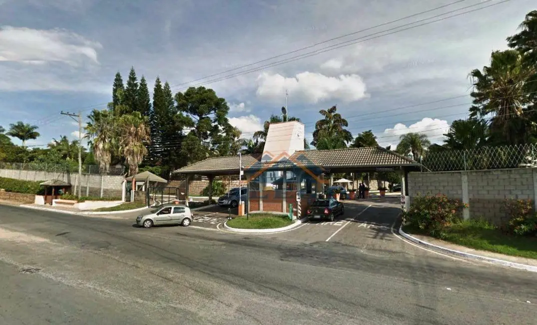 Foto 2 de Casa de Condomínio com 4 quartos à venda, 800m2 em Vista Alegre, Vinhedo - SP