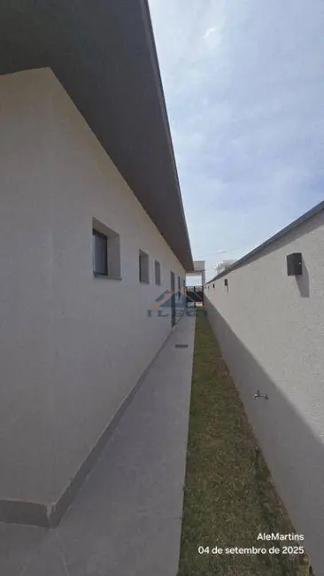 Foto 4 de Casa de Condomínio com 3 quartos à venda e para alugar, 360m2 em Itupeva - SP