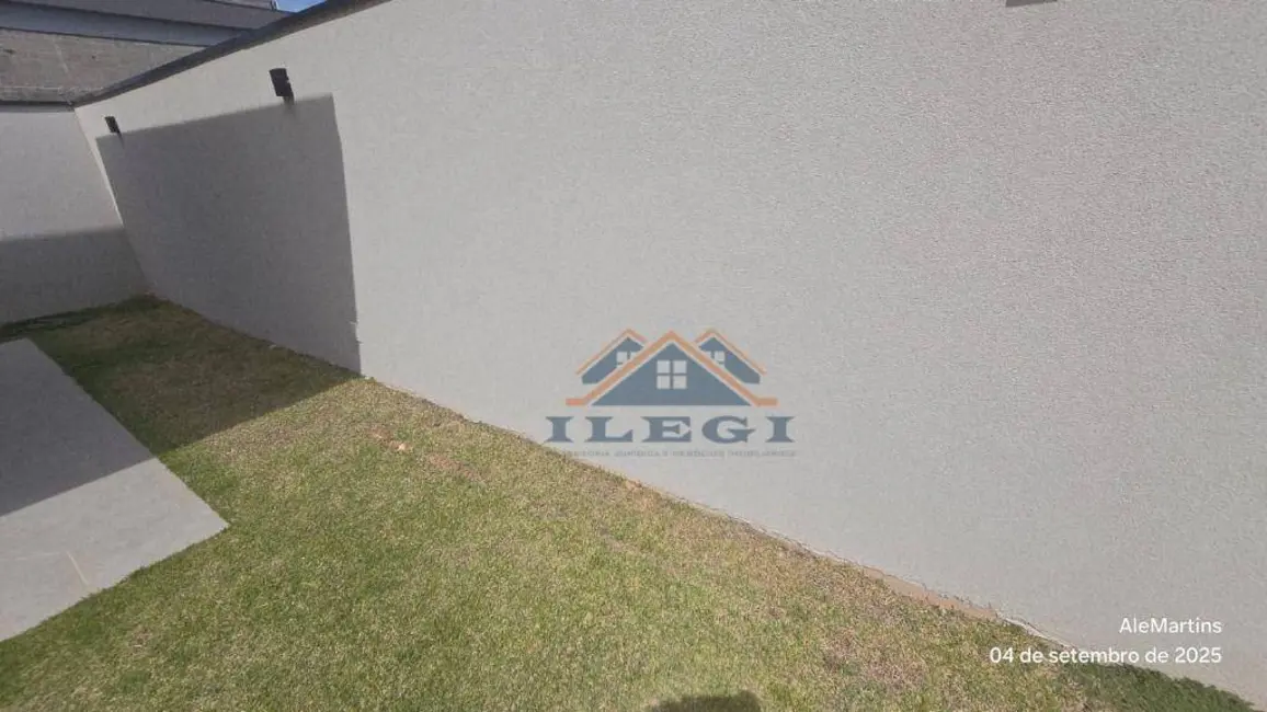 Foto 6 de Casa de Condomínio com 3 quartos à venda e para alugar, 360m2 em Itupeva - SP