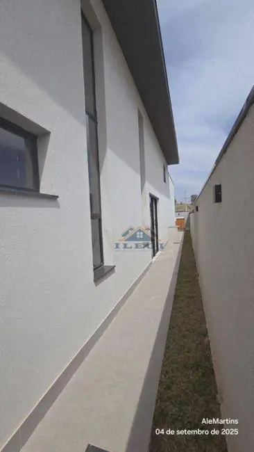 Foto 3 de Casa de Condomínio com 3 quartos à venda e para alugar, 360m2 em Itupeva - SP