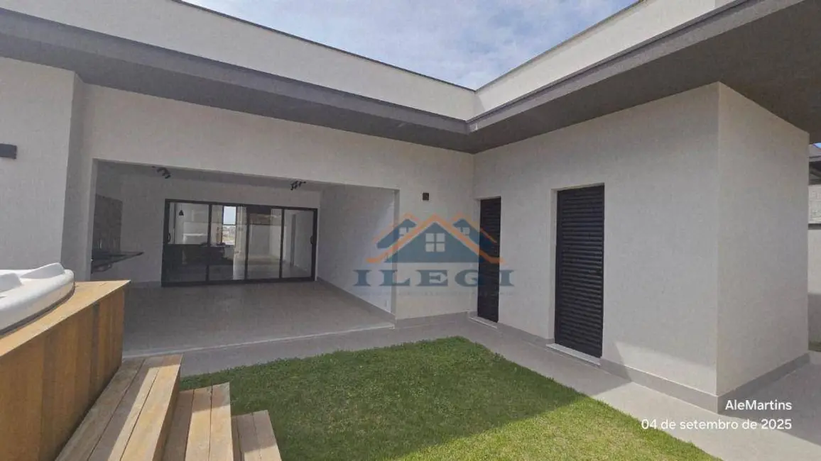Foto 7 de Casa de Condomínio com 3 quartos à venda e para alugar, 360m2 em Itupeva - SP