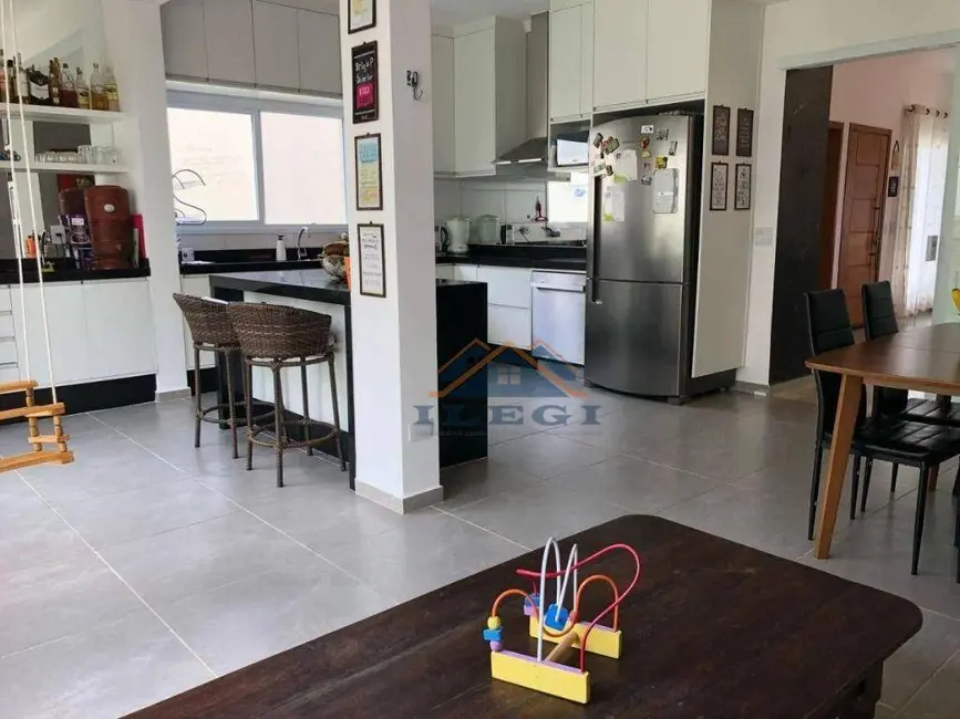 Foto 8 de Casa de Condomínio com 4 quartos à venda, 337m2 em Itupeva - SP