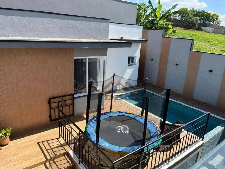 Foto 3 de Casa de Condomínio com 4 quartos à venda, 337m2 em Itupeva - SP