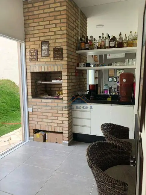 Foto 5 de Casa de Condomínio com 4 quartos à venda, 337m2 em Itupeva - SP
