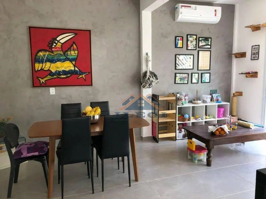 Foto 9 de Casa de Condomínio com 4 quartos à venda, 337m2 em Itupeva - SP