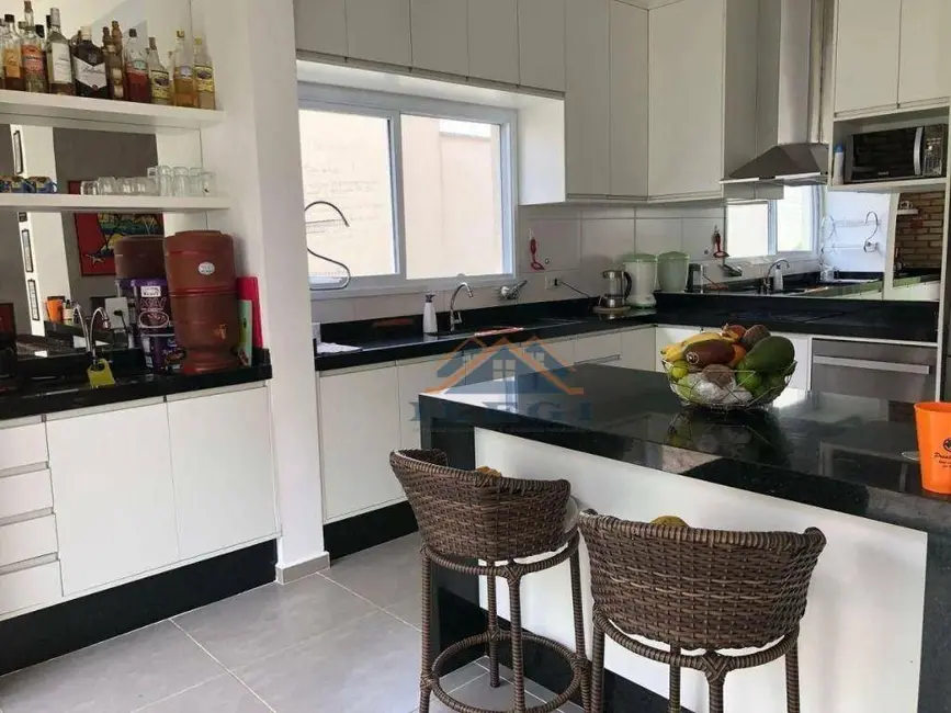 Foto 7 de Casa de Condomínio com 4 quartos à venda, 337m2 em Itupeva - SP