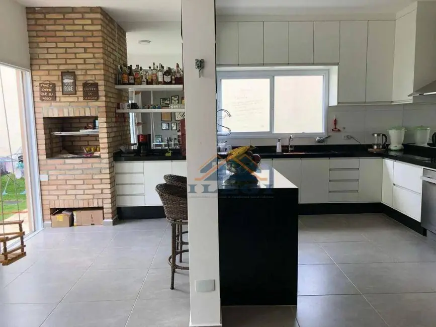 Foto 6 de Casa de Condomínio com 4 quartos à venda, 337m2 em Itupeva - SP