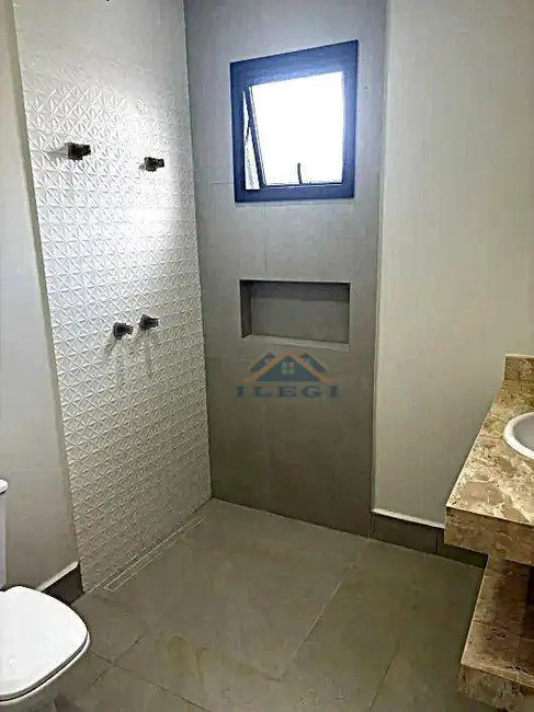 Foto 9 de Casa com 3 quartos à venda, 133m2 em Vila Monte Alegre, Paulinia - SP