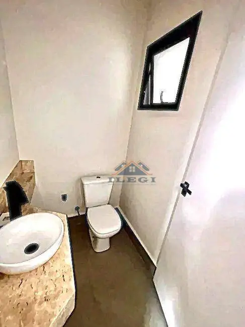 Foto 8 de Casa com 3 quartos à venda, 133m2 em Vila Monte Alegre, Paulinia - SP