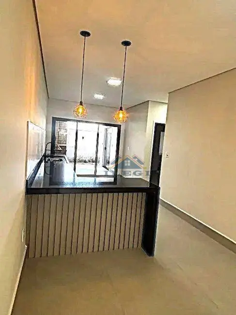 Foto 5 de Casa com 3 quartos à venda, 133m2 em Vila Monte Alegre, Paulinia - SP