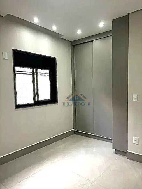 Foto 7 de Casa com 3 quartos à venda, 133m2 em Vila Monte Alegre, Paulinia - SP