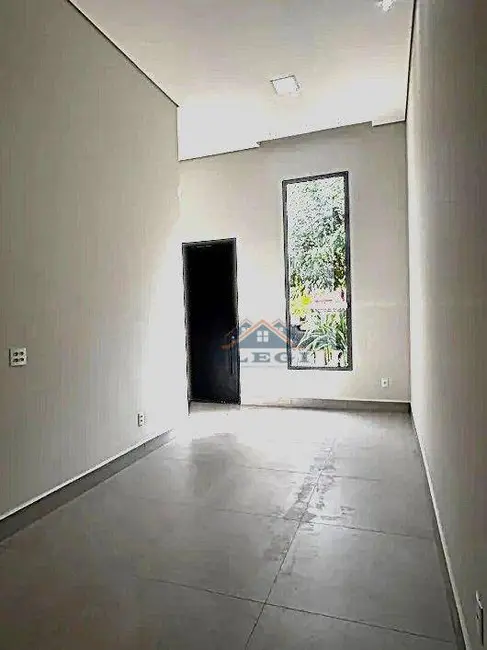 Foto 4 de Casa com 3 quartos à venda, 133m2 em Vila Monte Alegre, Paulinia - SP