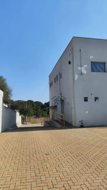 Armazém / Galpão para alugar, 5200m2 em Jardim Vista Alegre, Paulinia - SP - imagem 3 Foto 3 de Armazém / Galpão para alugar, 5200m2 em Jardim Vista Alegre, Paulinia - SP