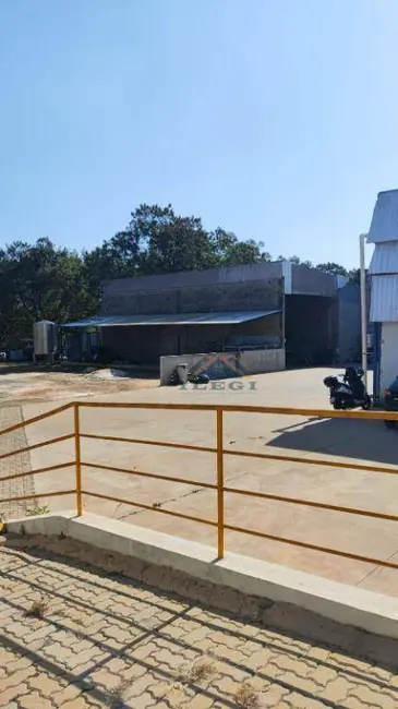 Armazém / Galpão para alugar, 5200m2 em Jardim Vista Alegre, Paulinia - SP - imagem 5 Foto 5 de Armazém / Galpão para alugar, 5200m2 em Jardim Vista Alegre, Paulinia - SP