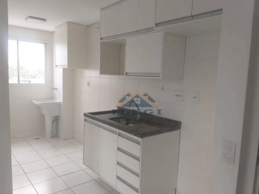 Foto 3 de Apartamento com 2 quartos à venda, 53m2 em Ortizes, Valinhos - SP