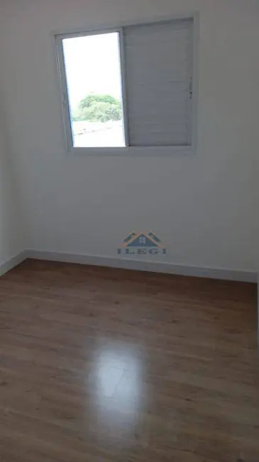 Foto 5 de Apartamento com 2 quartos à venda, 53m2 em Ortizes, Valinhos - SP