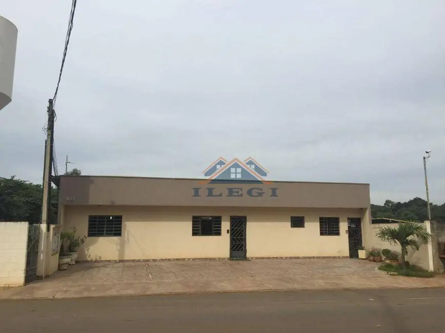 Foto 2 de Armazém / Galpão à venda, 5000m2 em Santa Terezinha, Paulinia - SP