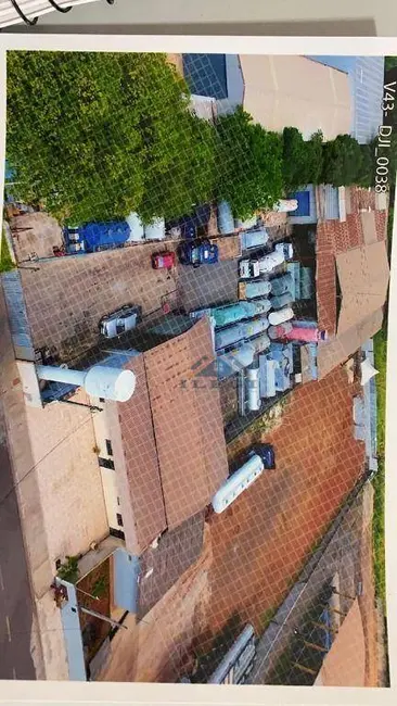 Foto 4 de Armazém / Galpão à venda, 5000m2 em Santa Terezinha, Paulinia - SP