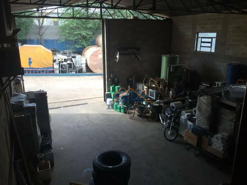 Foto 7 de Armazém / Galpão à venda, 5000m2 em Santa Terezinha, Paulinia - SP