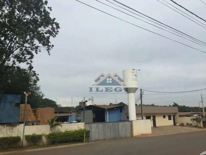 Foto 1 de Armazém / Galpão à venda, 5000m2 em Santa Terezinha, Paulinia - SP
