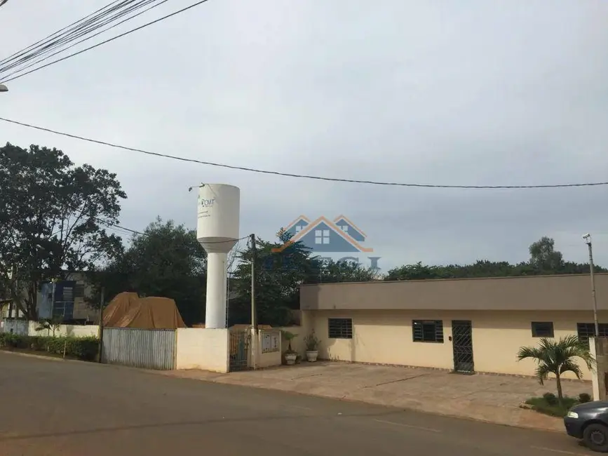 Foto 2 de Armazém / Galpão à venda, 5000m2 em Santa Terezinha, Paulinia - SP