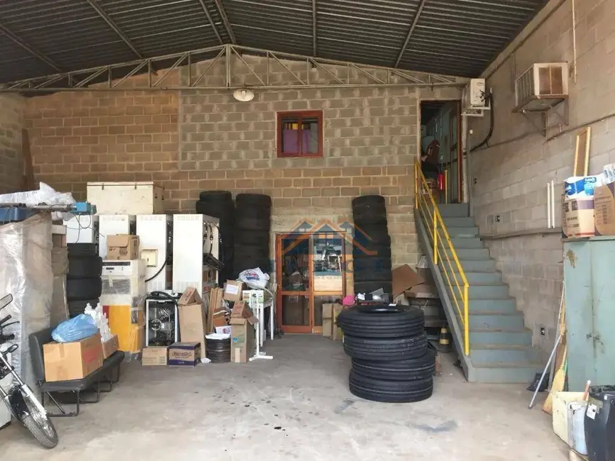 Foto 5 de Armazém / Galpão à venda, 5000m2 em Santa Terezinha, Paulinia - SP