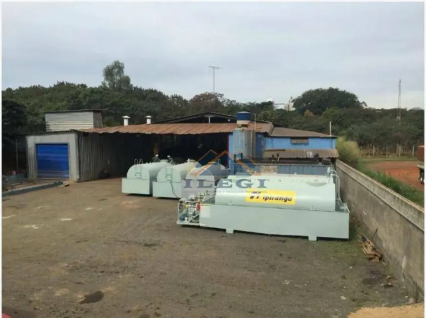 Foto 4 de Armazém / Galpão à venda, 5000m2 em Santa Terezinha, Paulinia - SP