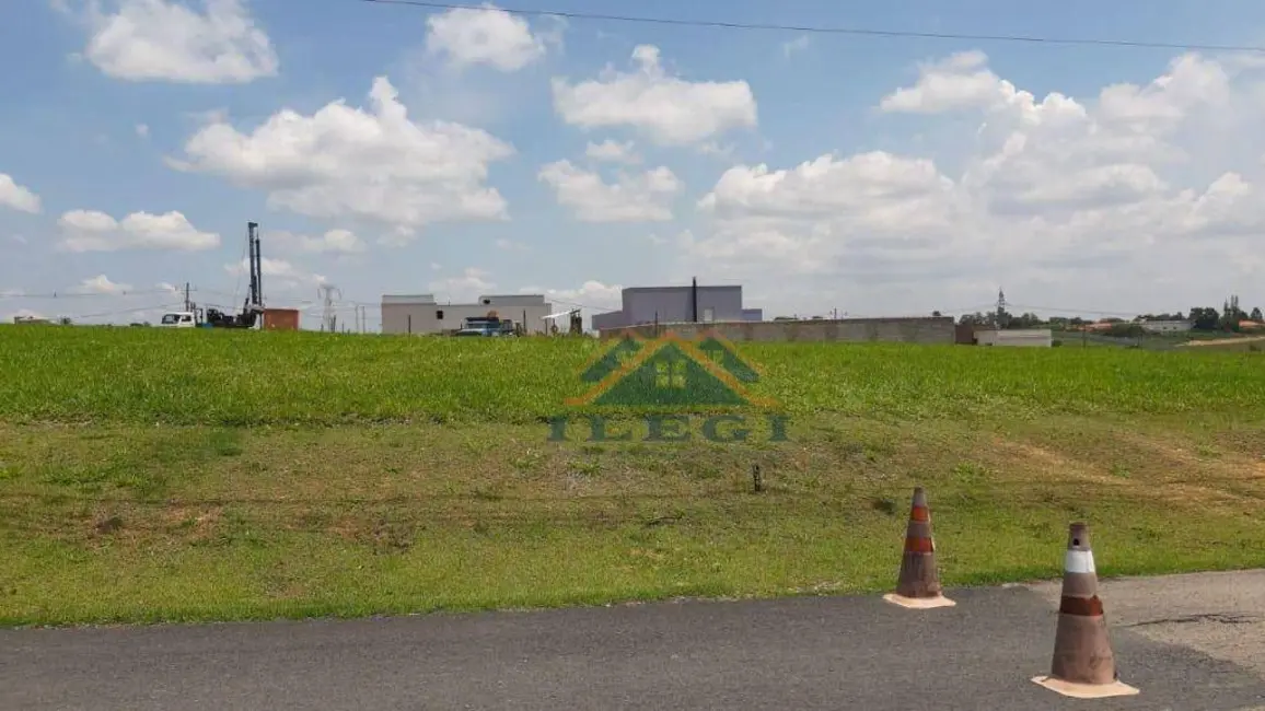 Foto 2 de Terreno / Lote à venda, 1000m2 em Salto De Pirapora - SP