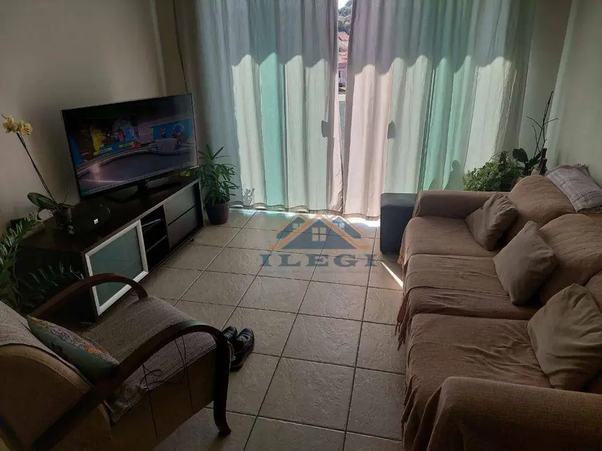 Apartamento com 3 quartos à venda, 96m2 em Nova Vinhedo, Vinhedo - SP - imagem 2 Foto 2 de Apartamento com 3 quartos à venda, 96m2 em Nova Vinhedo, Vinhedo - SP