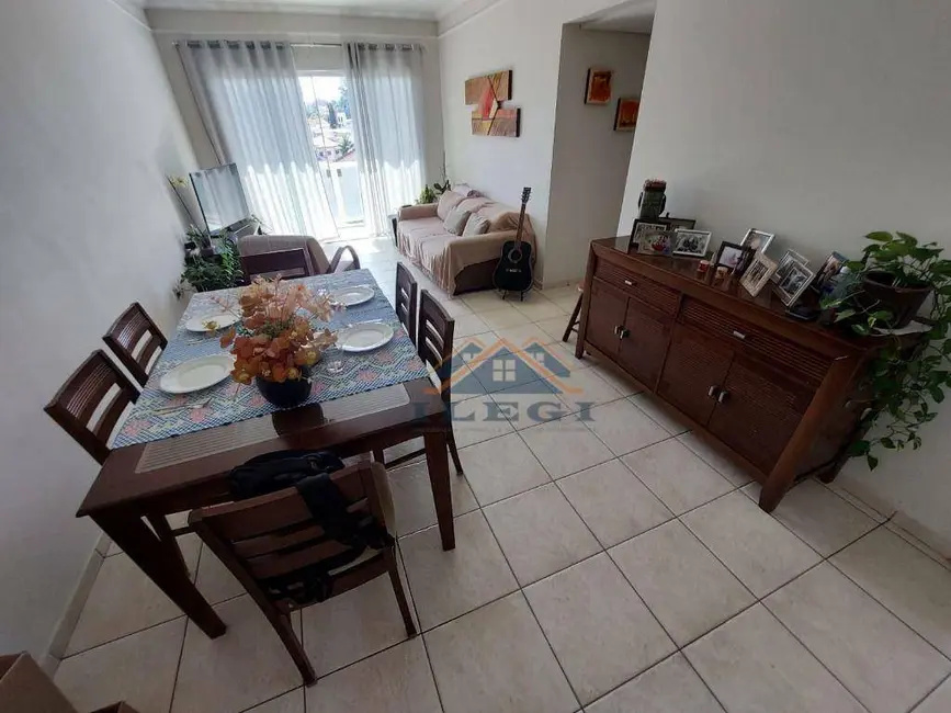 Apartamento com 3 quartos à venda, 96m2 em Nova Vinhedo, Vinhedo - SP - imagem 1 Foto 1 de Apartamento com 3 quartos à venda, 96m2 em Nova Vinhedo, Vinhedo - SP