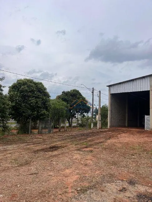 Foto 2 de Armazém / Galpão para alugar, 1100m2 em Monte Mor - SP