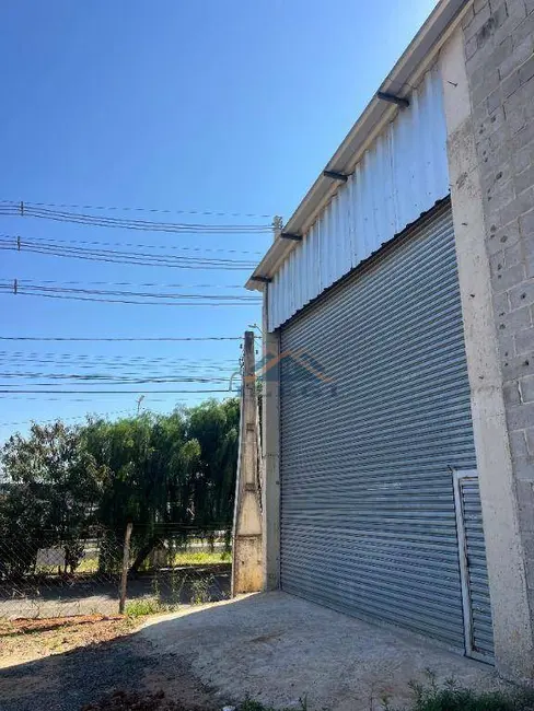 Foto 4 de Armazém / Galpão para alugar, 1100m2 em Monte Mor - SP