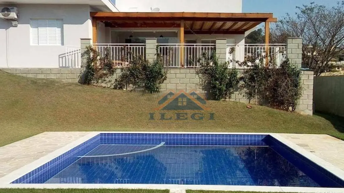 Casa de Condomínio com 3 quartos para alugar, 1000m2 em Santa Cândida, Vinhedo - SP - imagem 1 Foto 1 de Casa de Condomínio com 3 quartos para alugar, 1000m2 em Santa Cândida, Vinhedo - SP