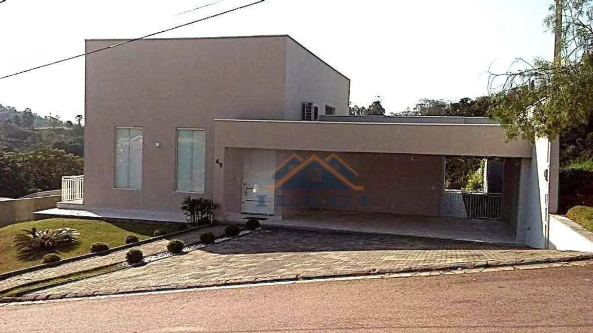 Casa de Condomínio com 3 quartos para alugar, 1000m2 em Santa Cândida, Vinhedo - SP - imagem 3 Foto 3 de Casa de Condomínio com 3 quartos para alugar, 1000m2 em Santa Cândida, Vinhedo - SP