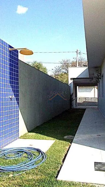 Casa de Condomínio com 3 quartos para alugar, 1000m2 em Santa Cândida, Vinhedo - SP - imagem 2 Foto 2 de Casa de Condomínio com 3 quartos para alugar, 1000m2 em Santa Cândida, Vinhedo - SP